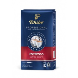 KAWA ZIARNISTA TCHIBO PROFESSIONALE ESPRESSO 1KG