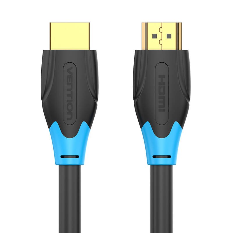 KABEL HDMI 2.0 VENTION AACBH, 4K 60HZ, 2M (CZARNY)