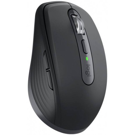 MYSZ BEZPRZEWODOWA LOGITECH MX ANYWHERE 3S  910-006929 GRAFITOWA BLUETOOTH