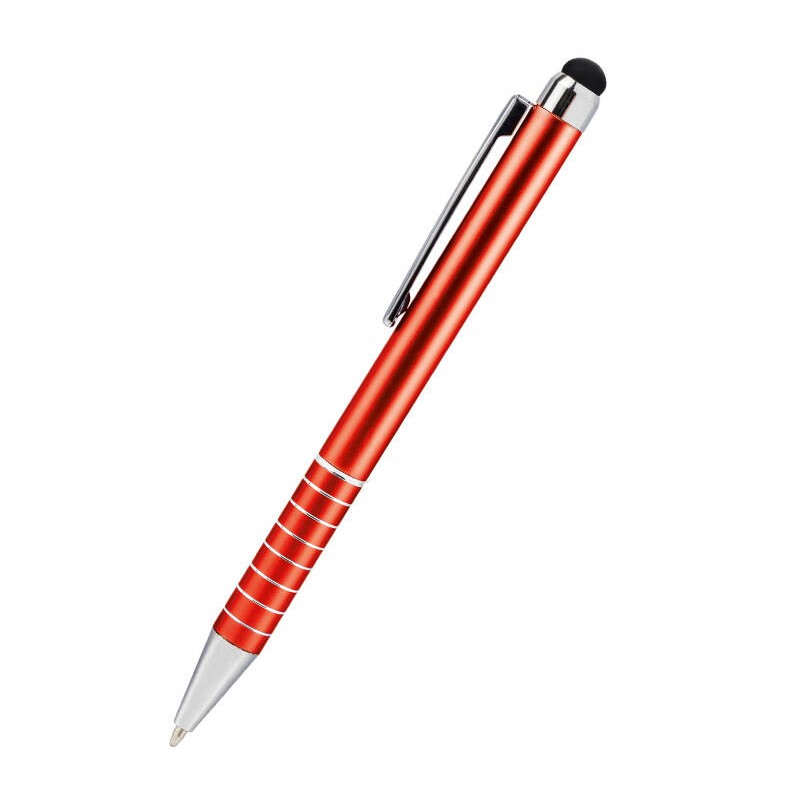 DŁUGOPIS AUTOMATYCZNY GRAND GR-3608 TOUCH PEN 160-1994 NIEBIESKI 0.7