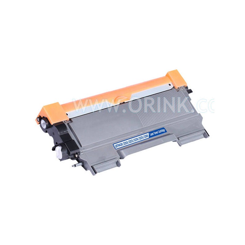 TONER ZAMIENNY ORINK TN2210 CZARNY 1200 STRON