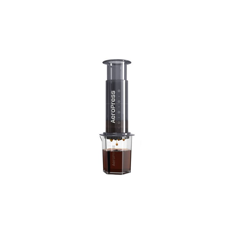 AEROPRESS XL - ZAPARZACZ DO KAWY