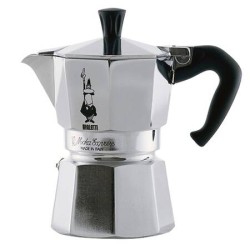 KAWIARKA BIALETTI MOKA EXPRESS 1TZ