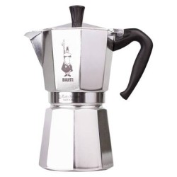 KAWIARKA BIALETTI MOKA EXPRESS 9TZ