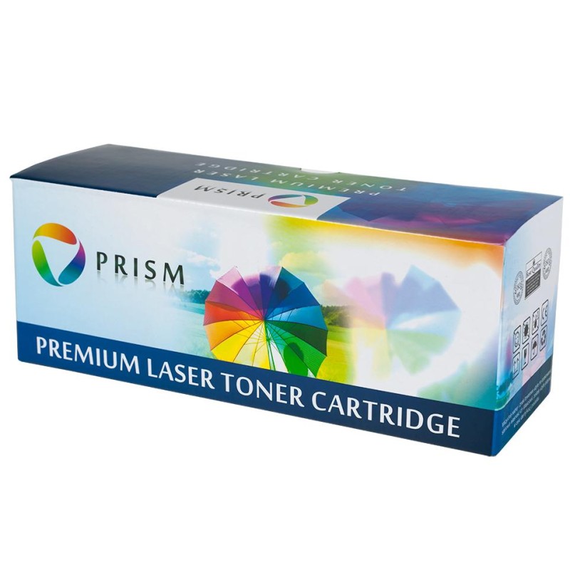 TONER ZAMIENNY PRISM 3526C002  ZCL-T06N CZARNY 20500 STRON CHIP