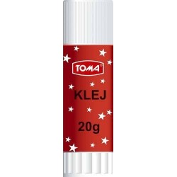 KLEJ W SZTYFCIE TOMA TO-463 0 2 20G