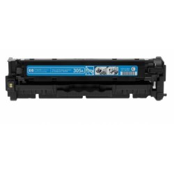 TONER ORYGINALNY HP305A CE411A_UO CYAN 2600 STRON