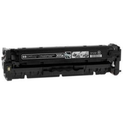 TONER ORYGINALNY HP305X CE410X_UO CZARNY 4000 STRON