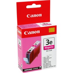 TUSZ ORYGINALNY CANON BCI3M 4481A002 MAGENTA  280 STRON