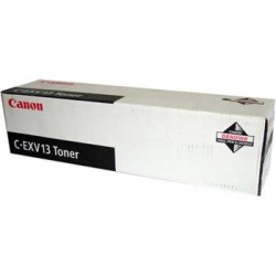 TONER ORYGINALNY CANON CEXV13 CF0279B002AA CZARNY  45000 STRON