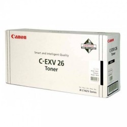 TONER ORYGINALNY CANON CEXV26B 1660B006 CZARNY  6000 STRON