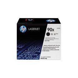 TONER ORYGINALNY HP90X CE390X CZARNY 24000 STRON