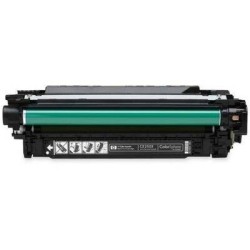 TONER ORYGINALNY HP CE250X CE250X_UOY CZARNY 10500 STRON