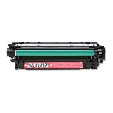 TONER ORYGINALNY HP CE253A CE253A_UOY MAGENTA 7000 STRON