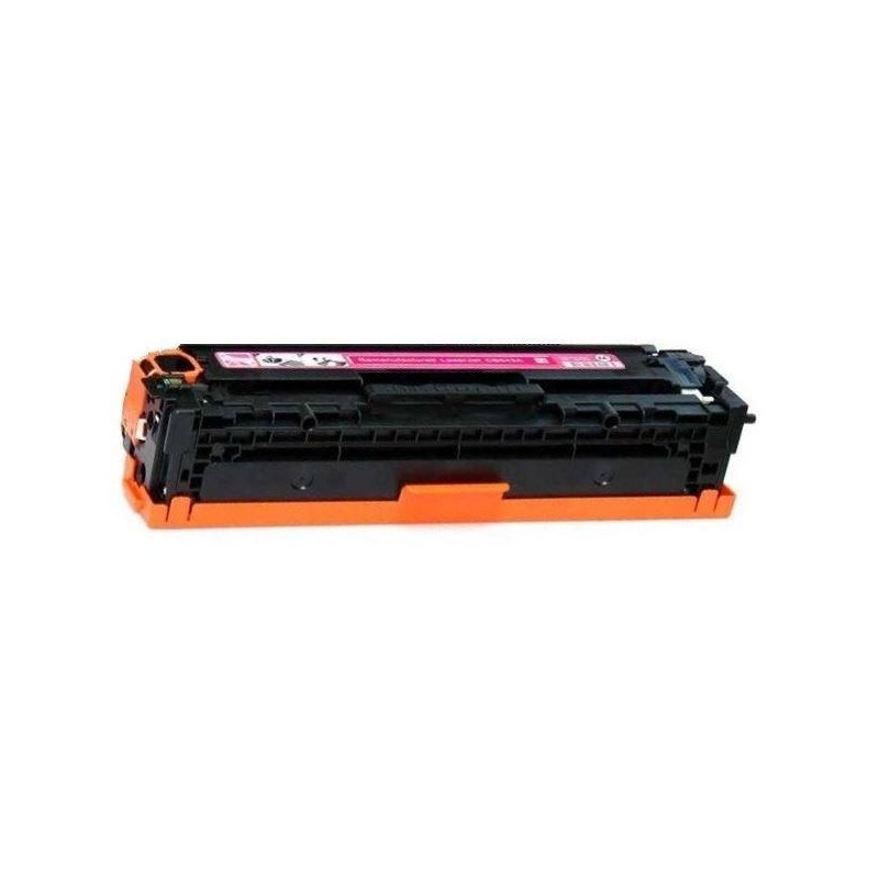 TONER ORYGINALNY HP508X CF363X_UO MAGENTA 9500 STRON