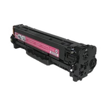 TONER ORYGINALNY HP312A CF383A_UO MAGENTA 2700 STRON