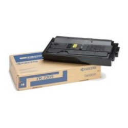 TONER ORYGINALNY KYOCERA TK7205 TK72051T02NL0NL0 CZARNY 35000 STRON