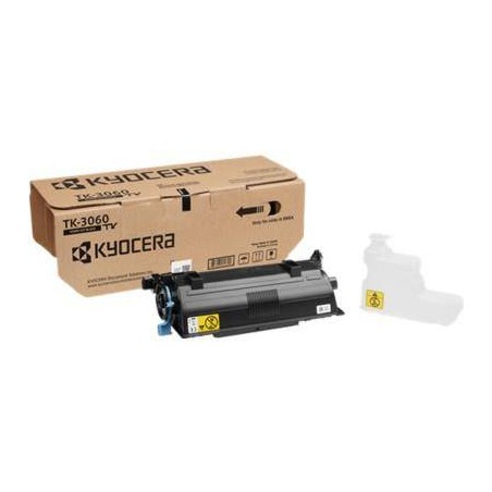 TONER ORYGINALNY KYOCERA TK3060 TK30601T02V30NL0 CZARNY 14500 STRON