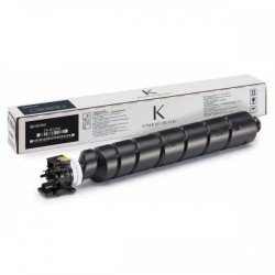 TONER ORYGINALNY KYOCERA TK8335K TK8335K1T02RL0NL0 CZARNY 25000 STRON