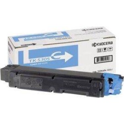 TONER ORYGINALNY KYOCERA TK5305C TK5305C1T02VMCNL0 CYAN 6000 STRON