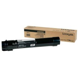 TONER ORYGINALNY LEXMARK 22Z0008 CZARNY 32000 STRON