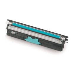 TONER ORYGINALNY OKI C110/C130-TC 44250719 CYAN 1500 STRON