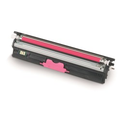 TONER ORYGINALNY OKI C110/C130-TM 44250718 MAGENTA 1500 STRON