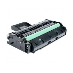 TONER ORYGINALNY RICOH 407246 CZARNY 3500 STRON