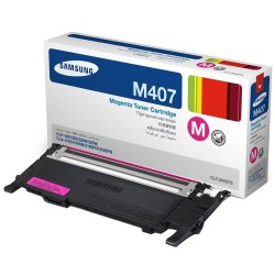 TONER ORYGINALNY SAMSUNG CLT-M4072S/ELSSU262A MAGENTA 1000 STRON