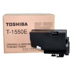 TONER ORYGINALNY TOSHIBA T1550E 60066062039 CZARNY 7000 STRON