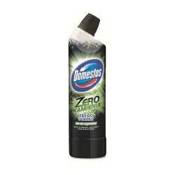 PŁYN DO WC DOMESTOS ZERO LIME 750ML