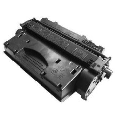 TONER ORYGINALNY HP05X CE505X_UO CZARNY 6500 STRON