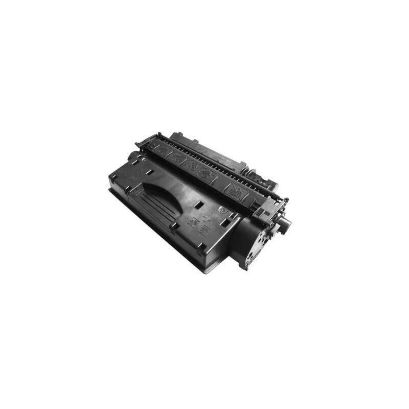 TONER ORYGINALNY HP05X CE505X_UO CZARNY 6500 STRON