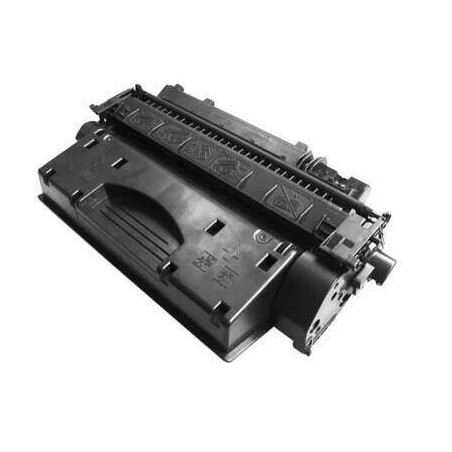 TONER ORYGINALNY HP05X CE505X_UO CZARNY 6500 STRON