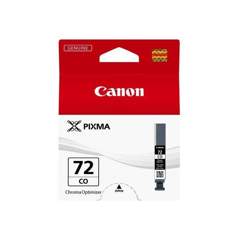 CANON ORYGINALNY INK / TUSZ PGI72CO, CHROMA OPTIMIZER, 14ML, 6411B001, CANON PIXMA PRO-10