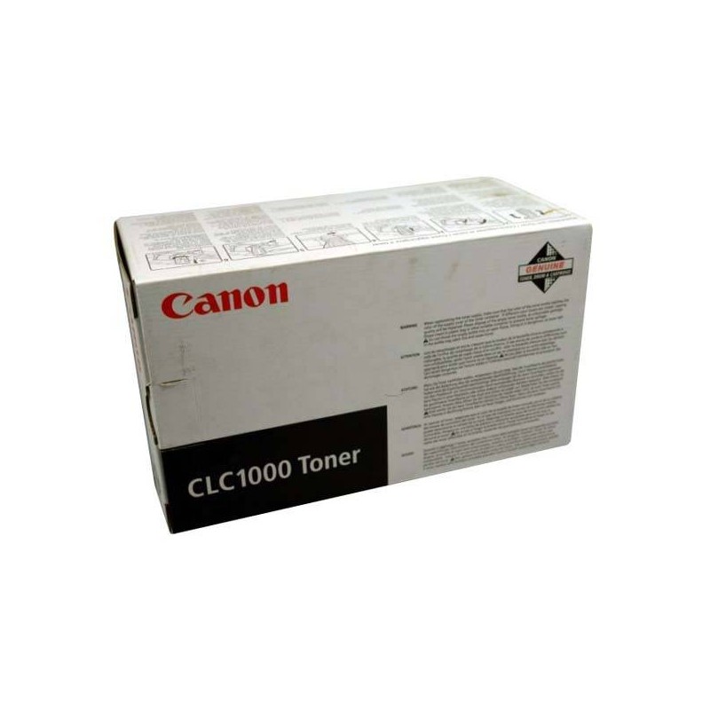 CANON ORYGINALNY TONER MAGENTA, 8500S, 1434A002, CANON CLC-1000, O