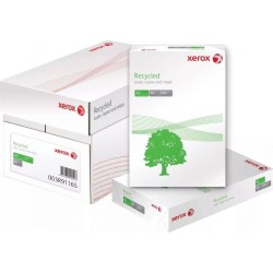 PAPIER KSERO A4 80G XEROX RECYCLED 3R91165 C 500ARK