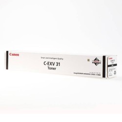 CANON ORYGINALNY TONER CEXV31, BLACK, 80000S, 2792B002, CANON IR-C7055, 7065, O