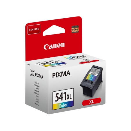 CANON ORYGINALNY INK / TUSZ CL541XL, CMY, 400S, 5226B001, CANON PIXMA MG 2150, PIXMA MG 3150, PIXMA MG 4150