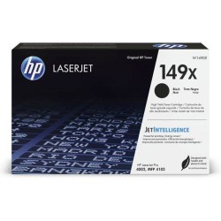 TONER ORYGINALNY HP149X W1490X CZARNY 9500 STRON