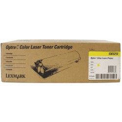 OPTRAC/CPRO TONERYEL4K LEXMARK 1361213