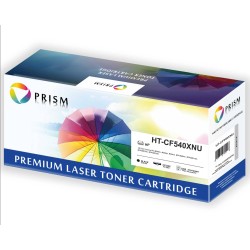 TONER ZAMIENNY PRISM CF540X/CRG054HBK ZHL-CF540XNPU! CZARNY 3200 STR.