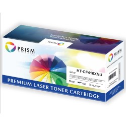 TONER ZAMIENNY PRISM CF410X/CRG046HK ZHL-CF410XNPU! CZARNY 6500 STR.