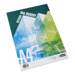 BLOK BIUROWY D.RECT A4 100 ARKUSZY KRATKA