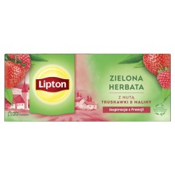 HERBATA TEEKANNE EARL GREY 20 TOREBEK