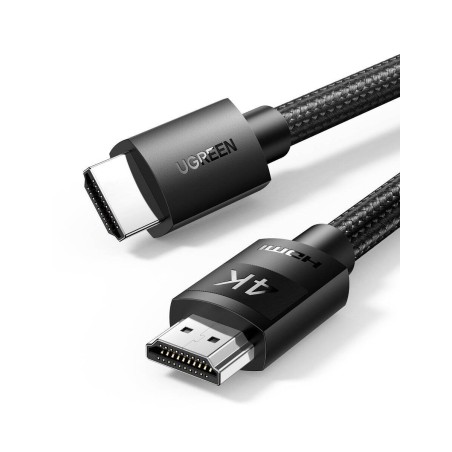 UGREEN HD119 KABEL HDMI, 4K 60HZ, 5M (CZARNY)