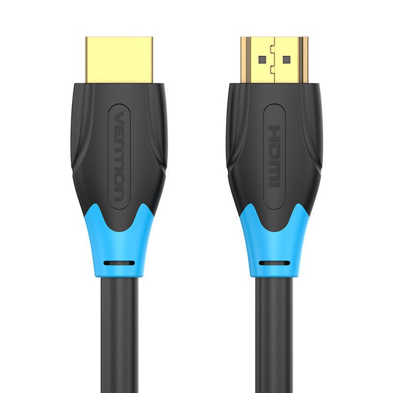 KABEL HDMI 2.0 VENTION AACBJ, 4K 60HZ, 5M (CZARNY)