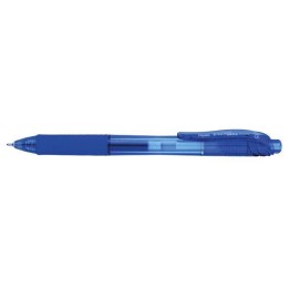 CIENKOPIS KULKOWY PENTEL ENERGEL BLN105-C NIEBIESKI 0.5