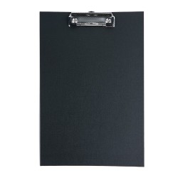 DESKA D.RECT A4 PVC CZARNA