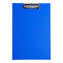 DESKA D.RECT A4 PVC NIEBIESKA